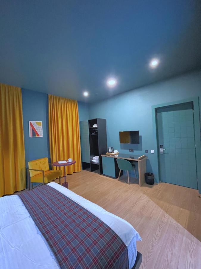 Green Rooms Kutaisi Dış mekan fotoğraf