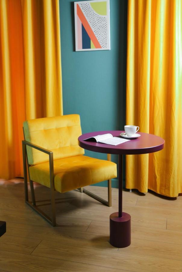 Green Rooms Kutaisi Dış mekan fotoğraf