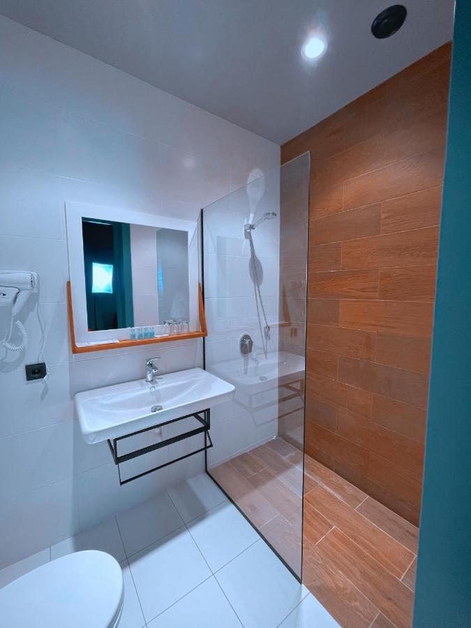 Green Rooms Kutaisi Dış mekan fotoğraf