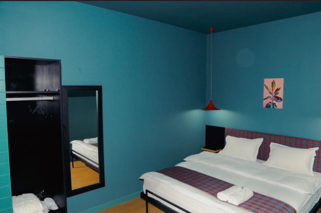 Green Rooms Kutaisi Dış mekan fotoğraf