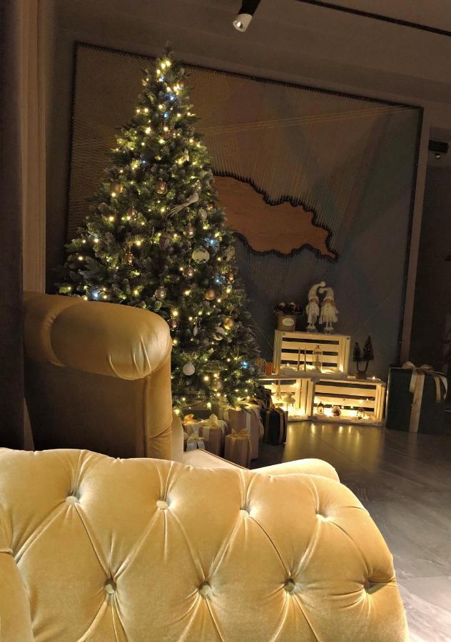 Green Rooms Kutaisi Dış mekan fotoğraf