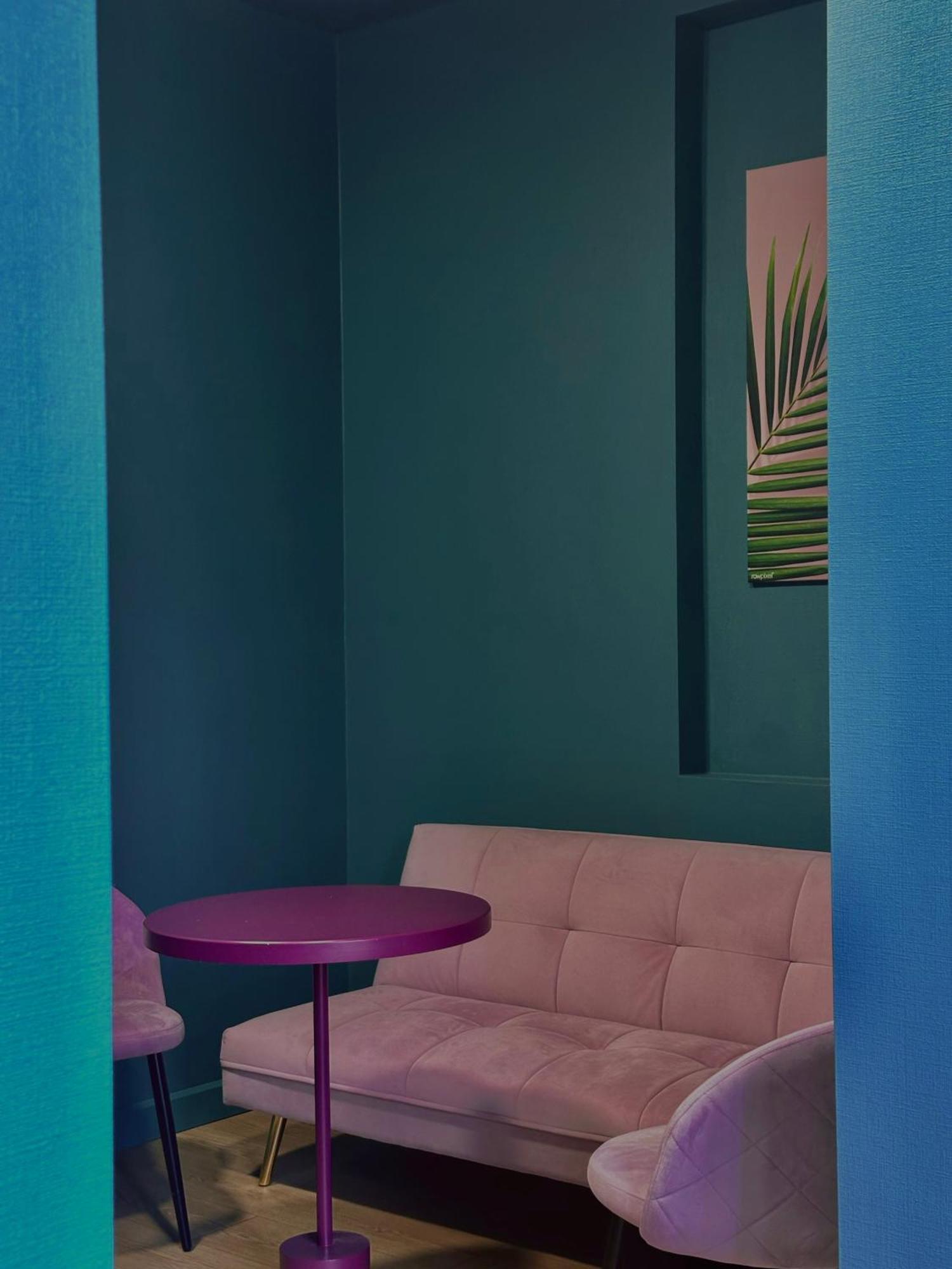 Green Rooms Kutaisi Dış mekan fotoğraf